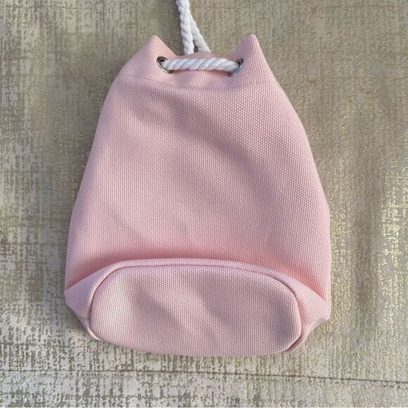 Christian Dior Beaute Light Pink Drawstring Pouch. New with Box! - Picture 6 of 16